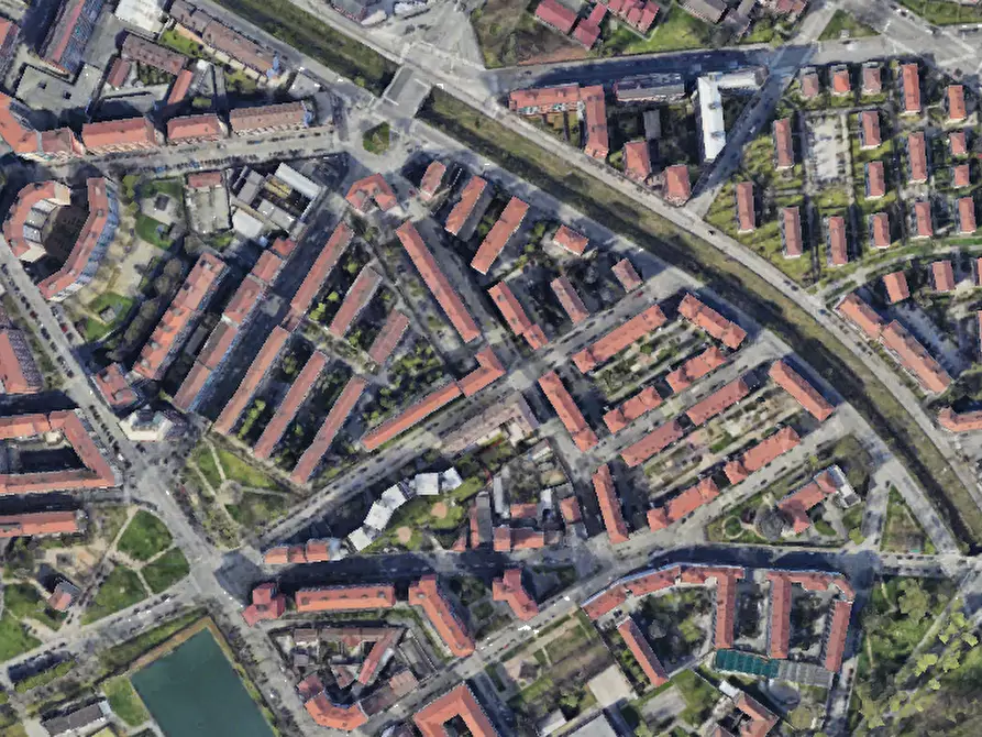 Immagine 5 di Appartamento in vendita  in Via Errico Petrella a Torino