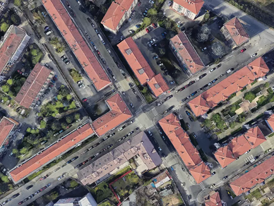 Immagine 6 di Appartamento in vendita  in Via Errico Petrella a Torino