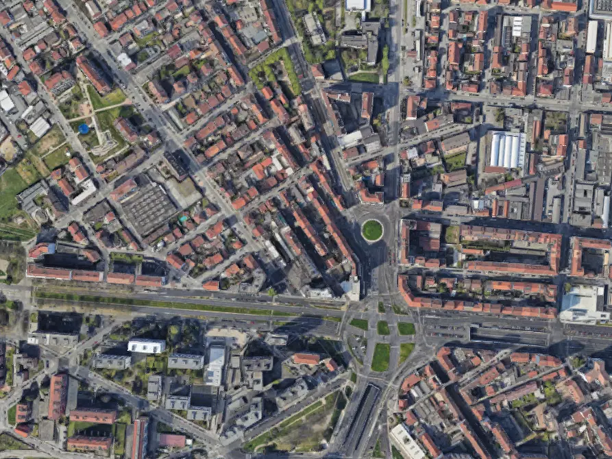 Immagine 12 di Appartamento in vendita  in Via Venarìa a Torino