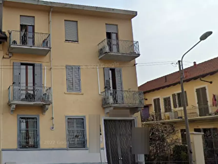 Immagine 3 di Appartamento in vendita  in Via Alfonso Badini Confalonieri a Torino