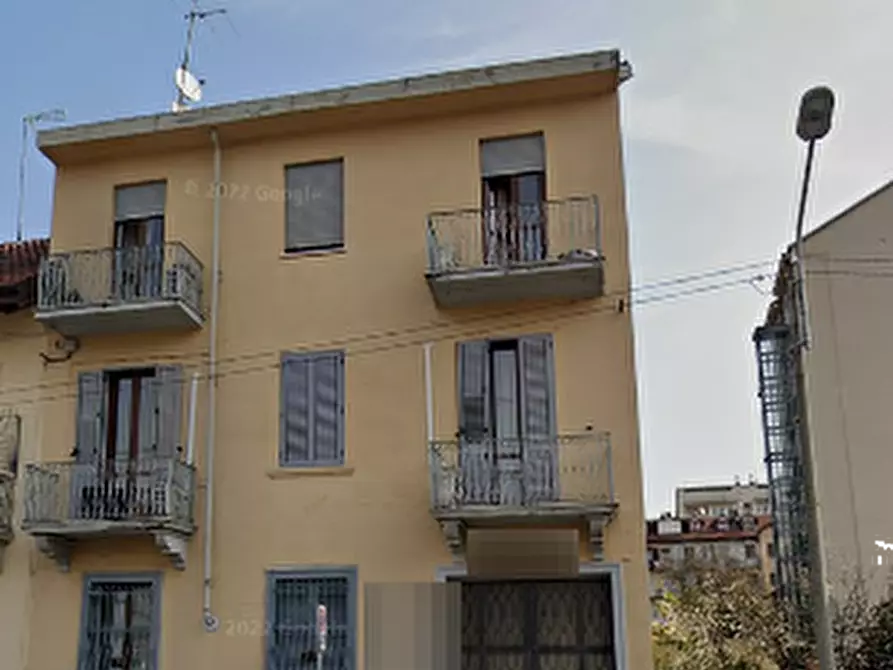 Immagine 4 di Appartamento in vendita  in Via Alfonso Badini Confalonieri a Torino
