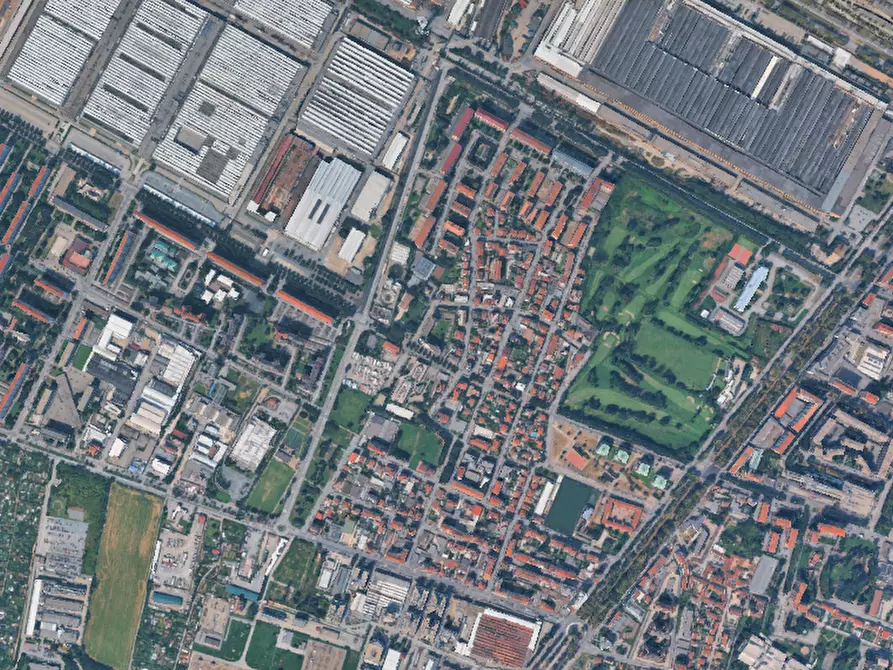 Immagine 5 di Garage in vendita  in Via Monte Cengio a Torino