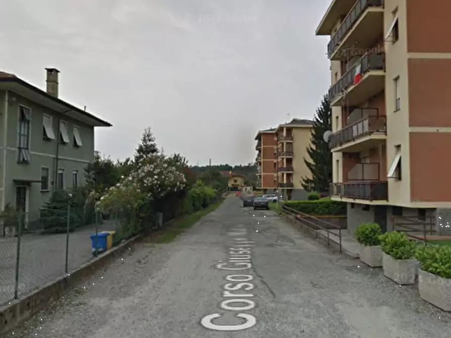 Immagine 11 di Appartamento in vendita  in Corso Giuseppe Mazzini a Rivara