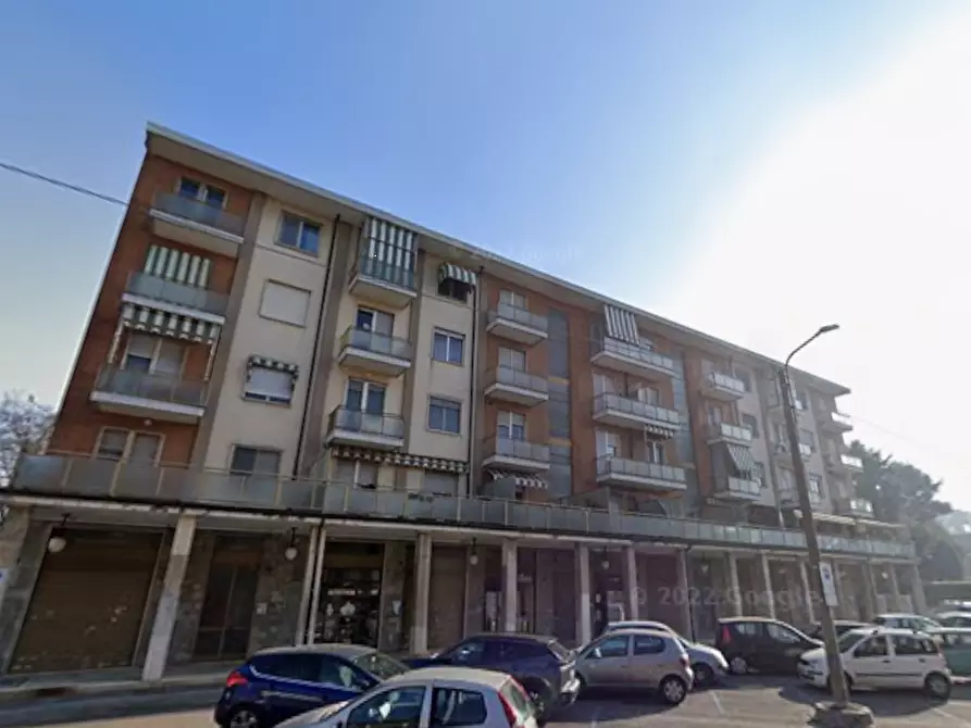 Immagine 3 di Appartamento in vendita  in Via Montello a Venaria Reale