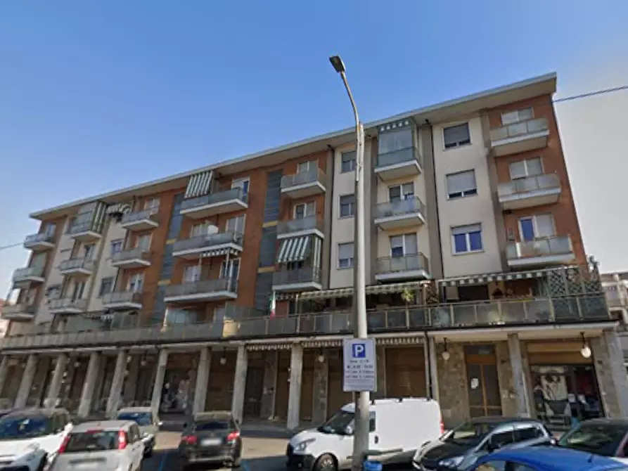 Immagine 6 di Appartamento in vendita  in Via Montello a Venaria Reale