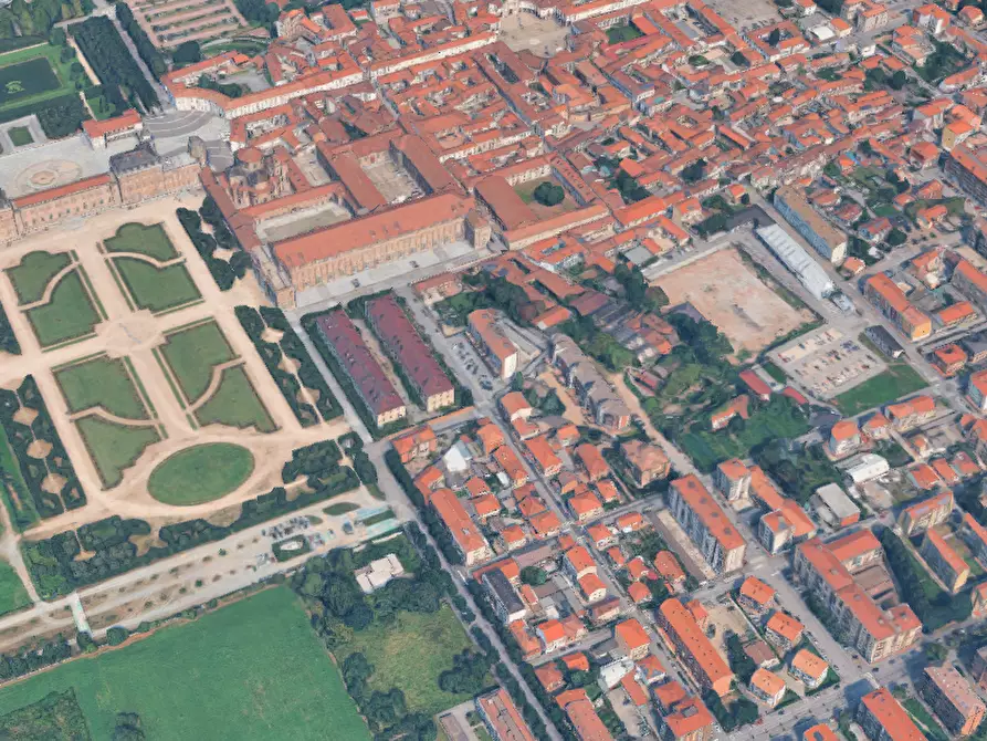 Immagine 13 di Appartamento in vendita  in Via Montello a Venaria Reale