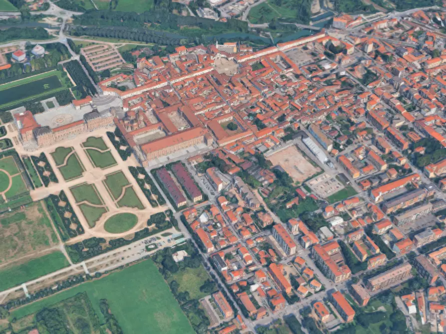 Immagine 14 di Appartamento in vendita  in Via Montello a Venaria Reale