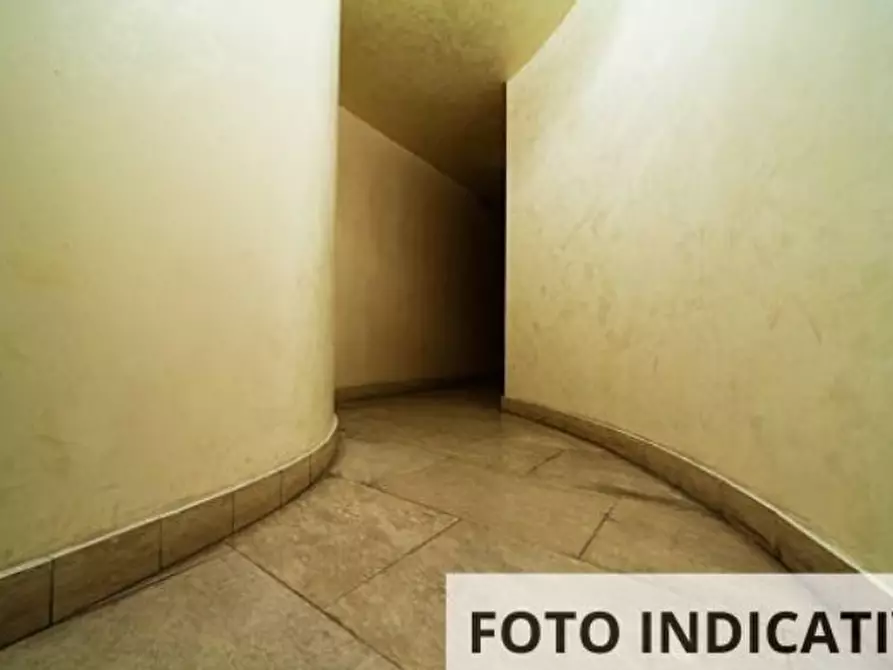 Immagine 21 di Appartamento in vendita  in Via Treviglio a Pontirolo Nuovo