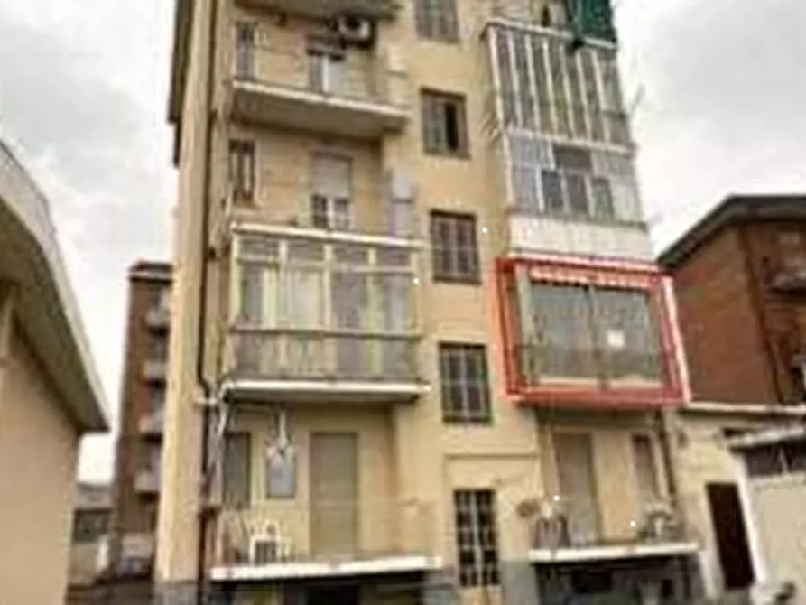 Immagine 1 di Appartamento in vendita  in Via Monte Cengio  a Torino