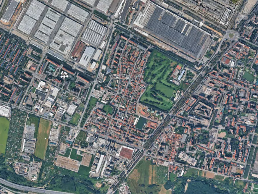 Immagine 6 di Appartamento in vendita  in Via Monte Cengio  a Torino