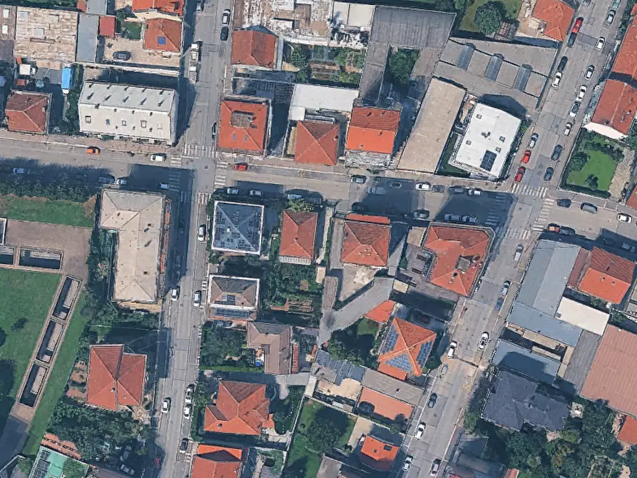 Immagine 8 di Appartamento in vendita  in Via Monte Cengio  a Torino