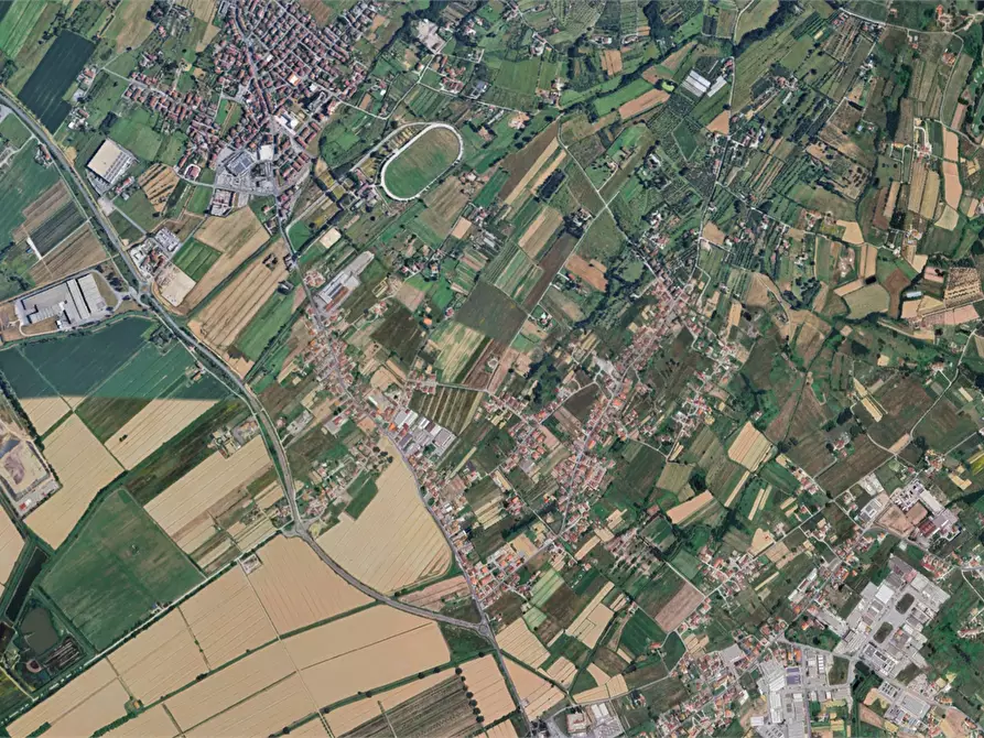 Immagine 7 di Casa indipendente in vendita  in Via Sant'Andrea a Monsummano Terme