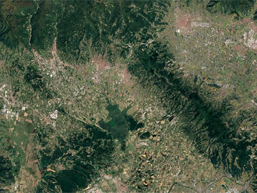 Immagine 9 di Casa indipendente in vendita  in Via Sant'Andrea a Monsummano Terme