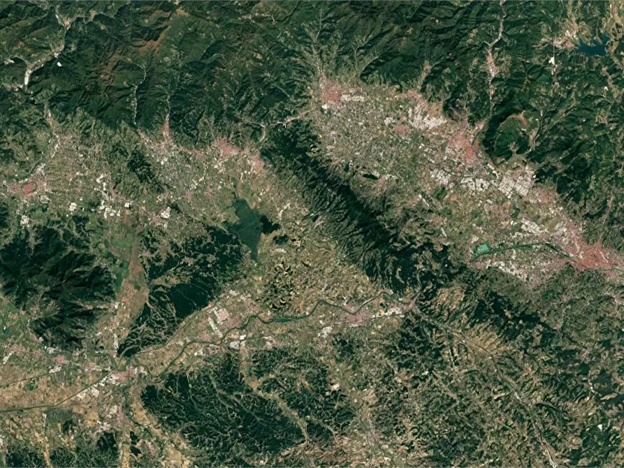 Immagine 11 di Casa indipendente in vendita  in Via Sant'Andrea a Monsummano Terme