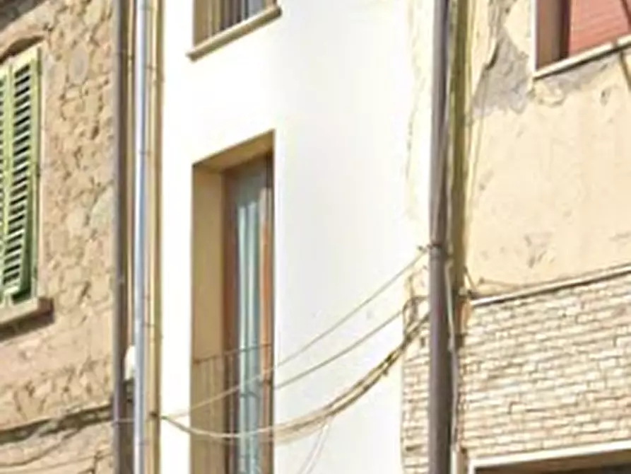 Immagine 4 di Casa indipendente in vendita  in Via Martiri del Padule a Lamporecchio