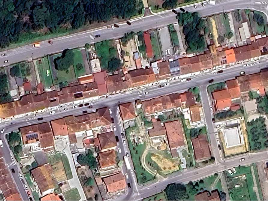 Immagine 25 di Casa indipendente in vendita  in Via Martiri del Padule a Lamporecchio