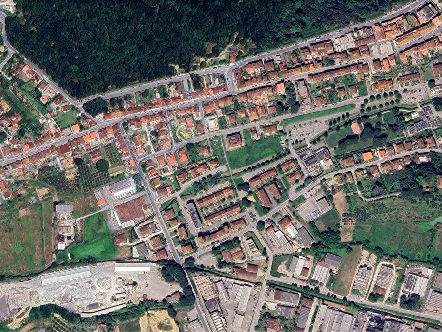 Immagine 26 di Casa indipendente in vendita  in Via Martiri del Padule a Lamporecchio