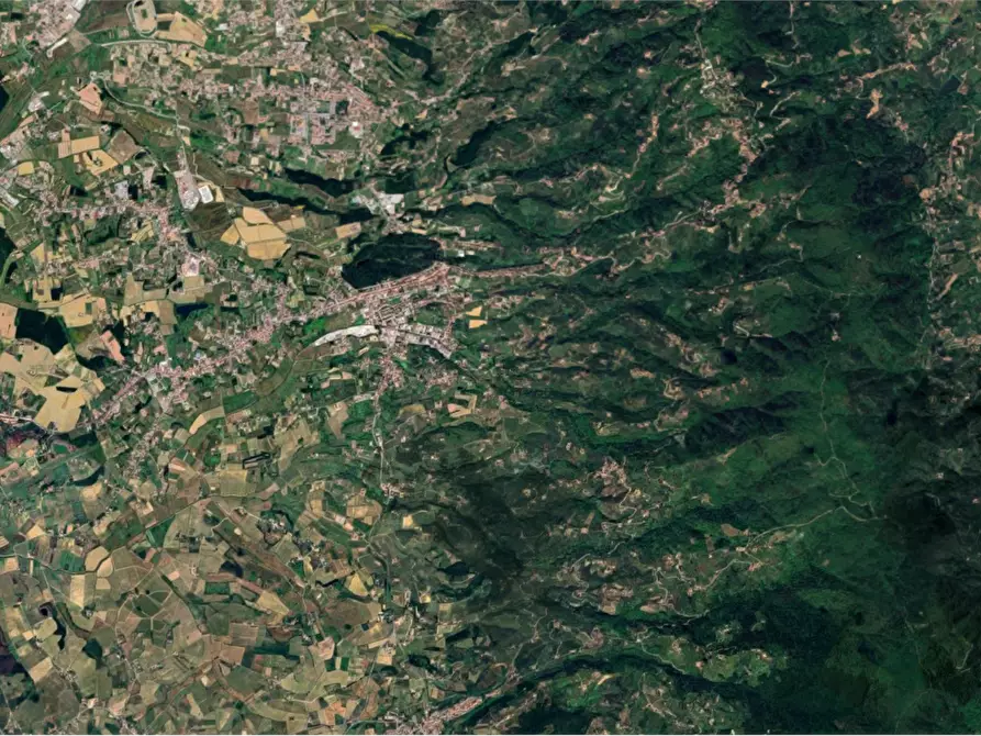 Immagine 28 di Casa indipendente in vendita  in Via Martiri del Padule a Lamporecchio