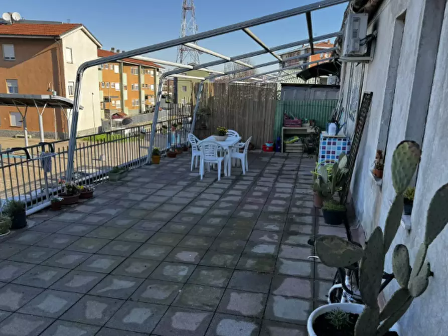 Immagine 2 di Appartamento in vendita  in Via Santa Maria a Moncalieri