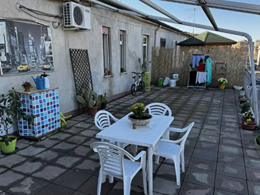 Immagine 3 di Appartamento in vendita  in Via Santa Maria a Moncalieri