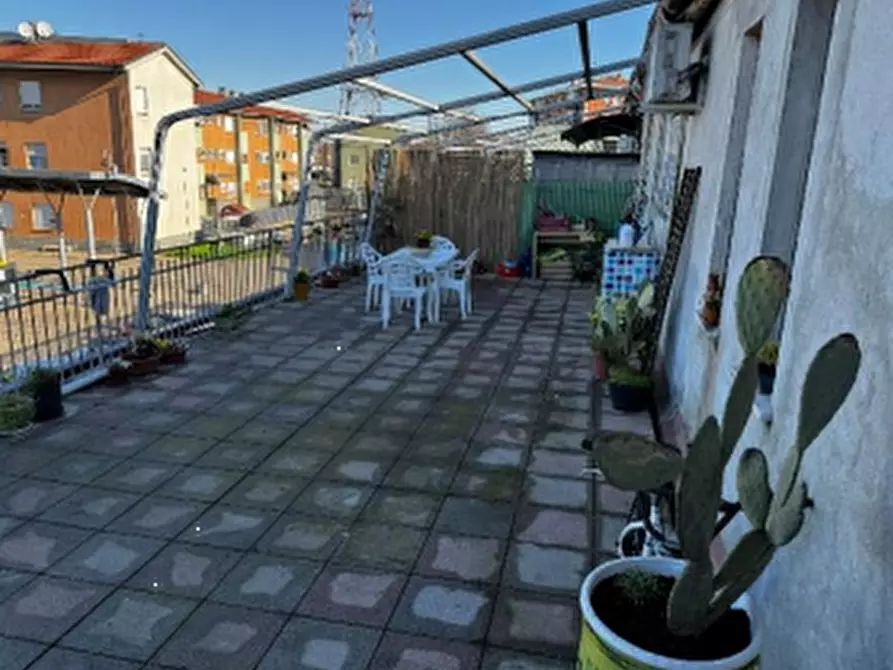 Immagine 9 di Appartamento in vendita  in Via Santa Maria a Moncalieri