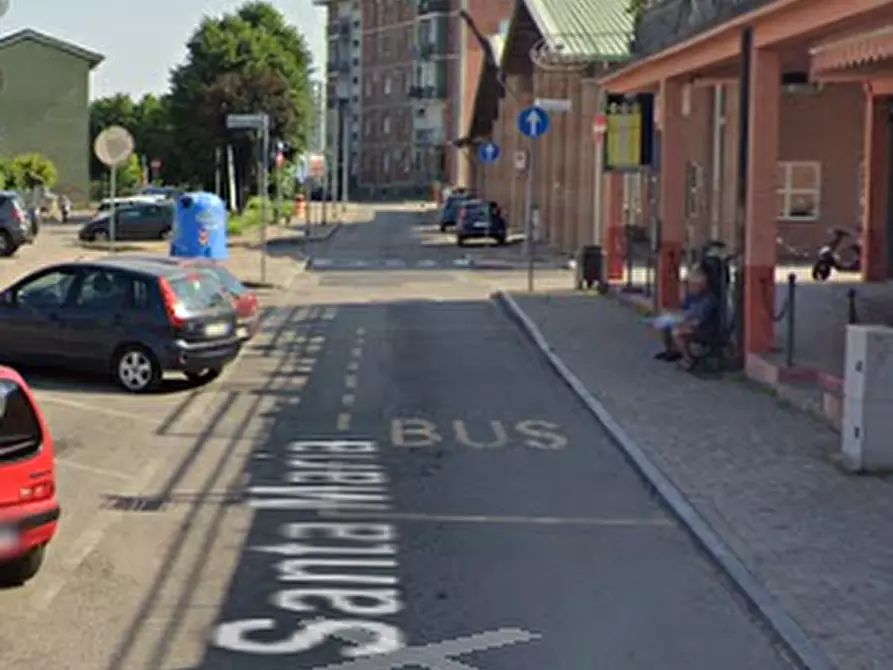 Immagine 10 di Appartamento in vendita  in Via Santa Maria a Moncalieri