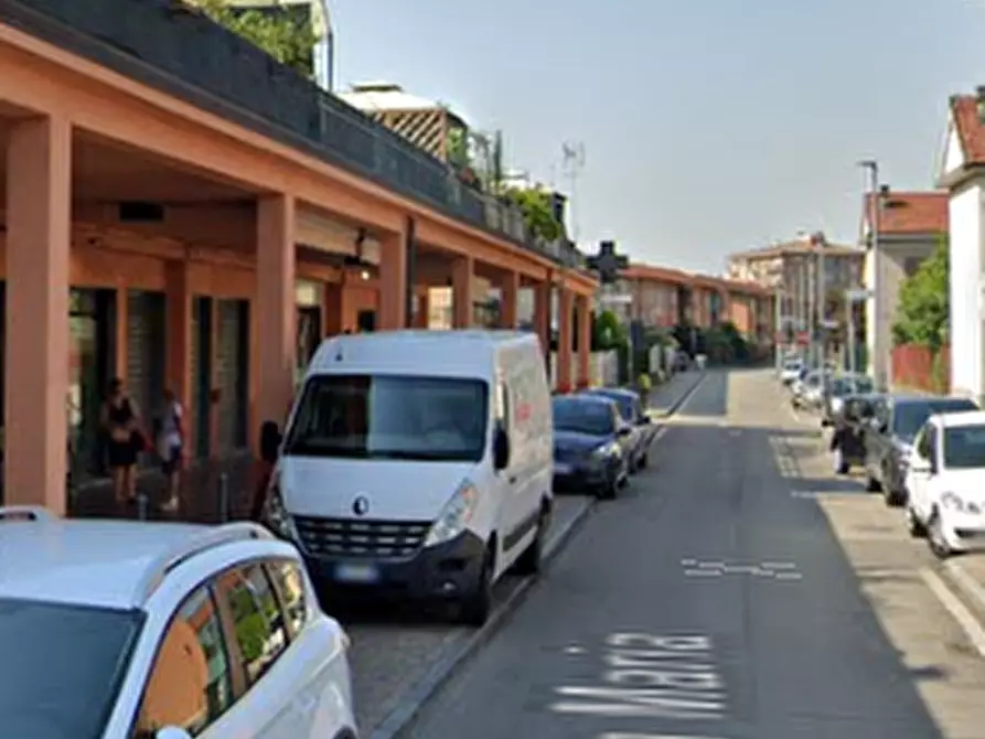 Immagine 11 di Appartamento in vendita  in Via Santa Maria a Moncalieri