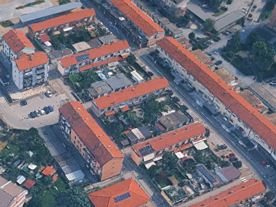 Immagine 13 di Appartamento in vendita  in Via Santa Maria a Moncalieri