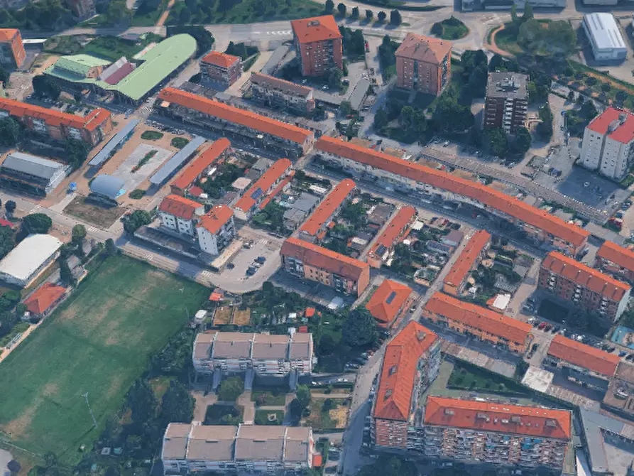 Immagine 15 di Appartamento in vendita  in Via Santa Maria a Moncalieri