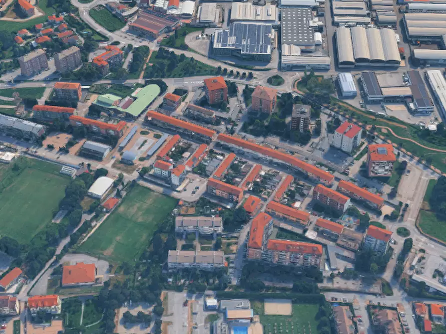 Immagine 19 di Appartamento in vendita  in Via Santa Maria a Moncalieri