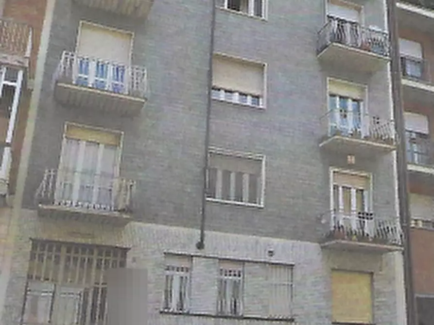 Immagine 2 di Appartamento in vendita  in Via Monginevro  a Torino