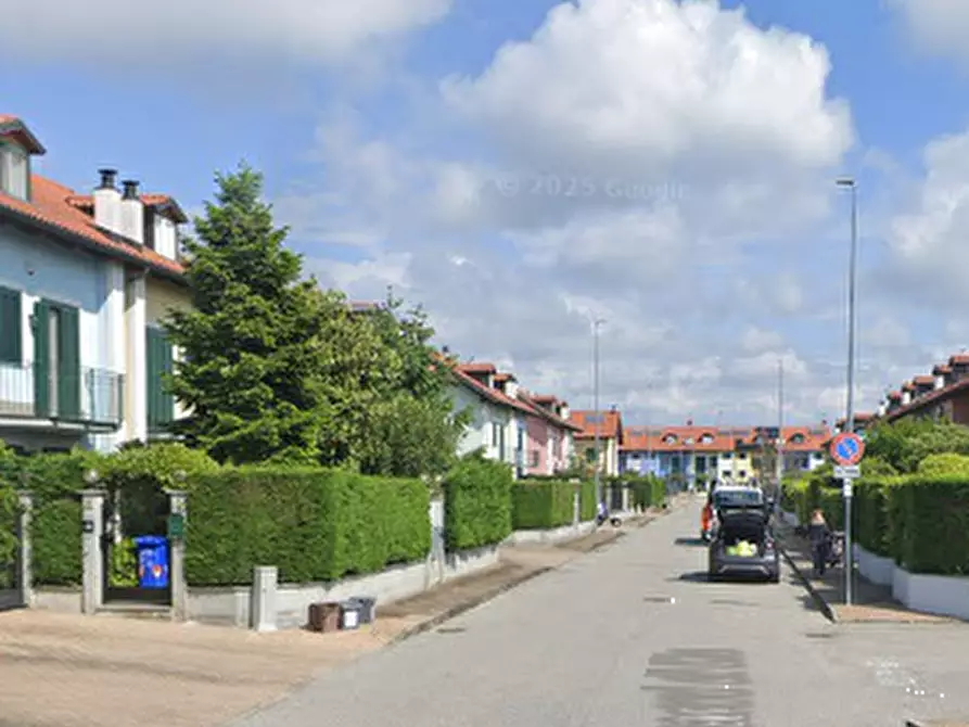 Immagine 8 di Casa indipendente in vendita  in Via San Giovanni di Dio a San Maurizio Canavese