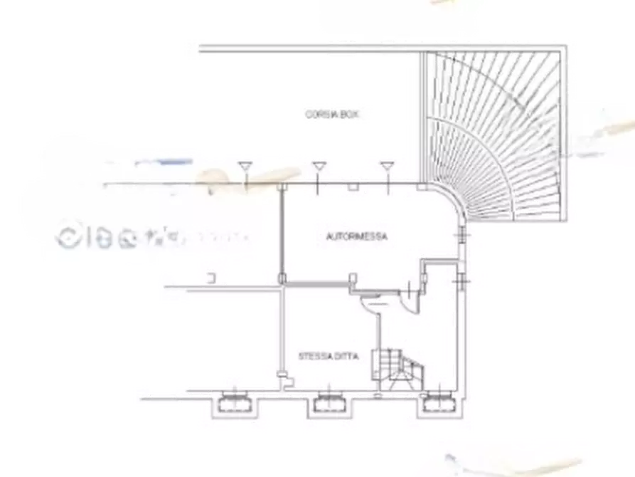 Immagine 3 di Casa indipendente in vendita  in Via San Giovanni di Dio a San Maurizio Canavese