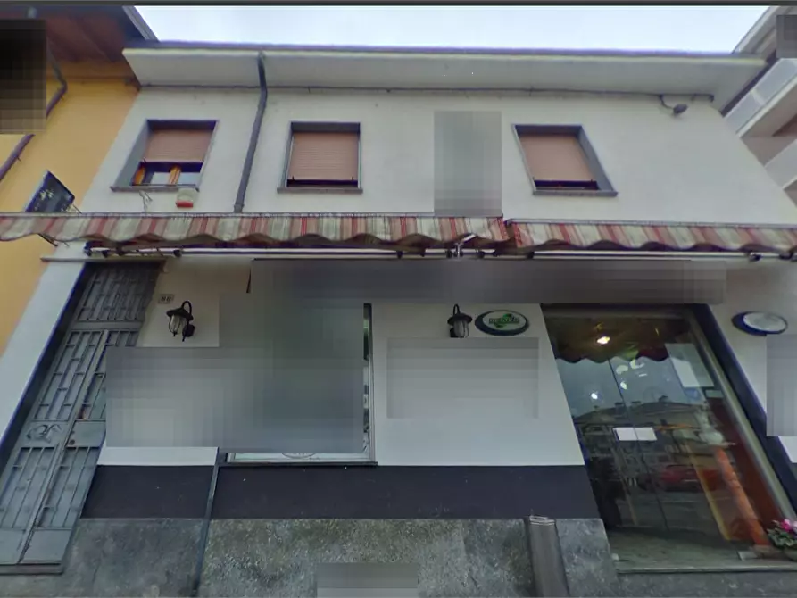 Immagine 3 di Appartamento in vendita  in Via Milano a Magenta