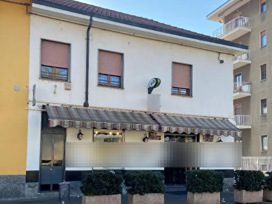 Immagine 4 di Appartamento in vendita  in Via Milano a Magenta