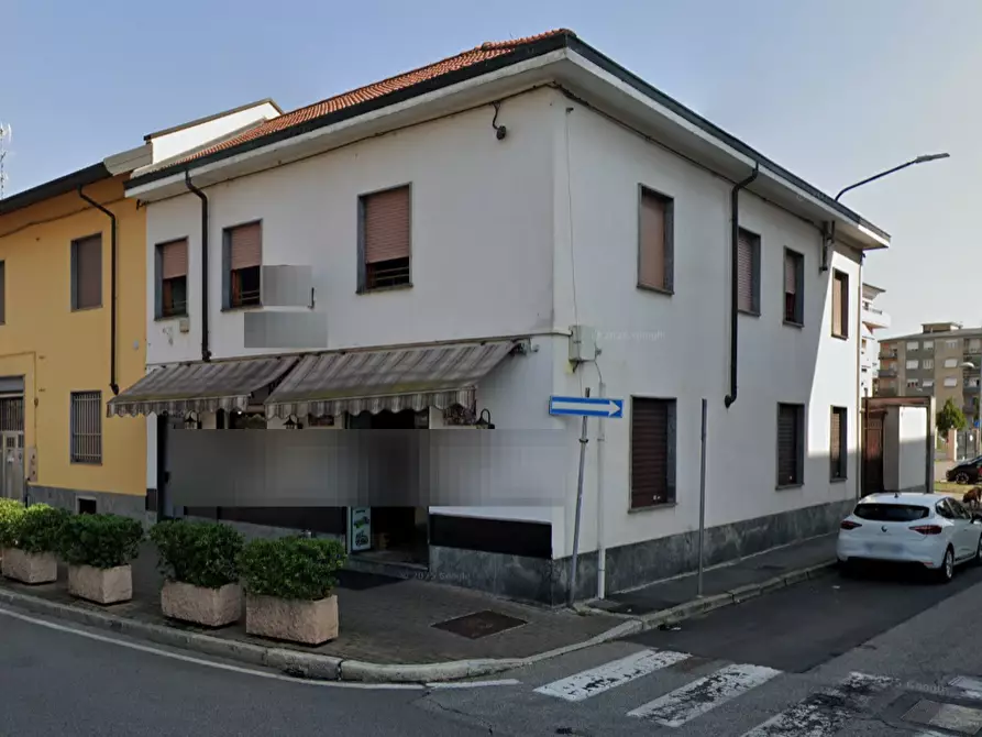 Immagine 5 di Appartamento in vendita  in Via Milano a Magenta