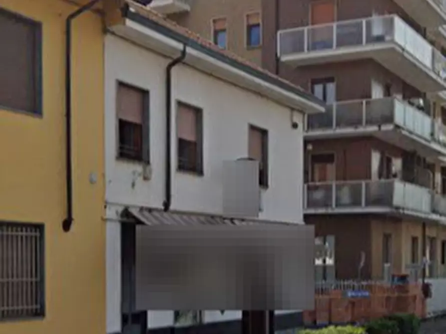 Immagine 7 di Appartamento in vendita  in Via Milano a Magenta