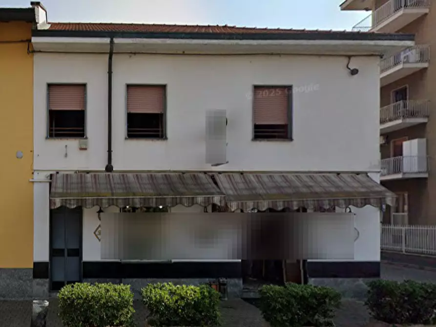 Immagine 8 di Appartamento in vendita  in Via Milano a Magenta