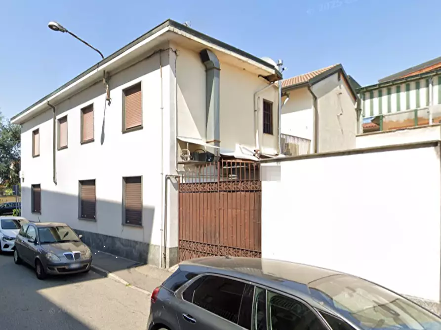 Immagine 9 di Appartamento in vendita  in Via Milano a Magenta