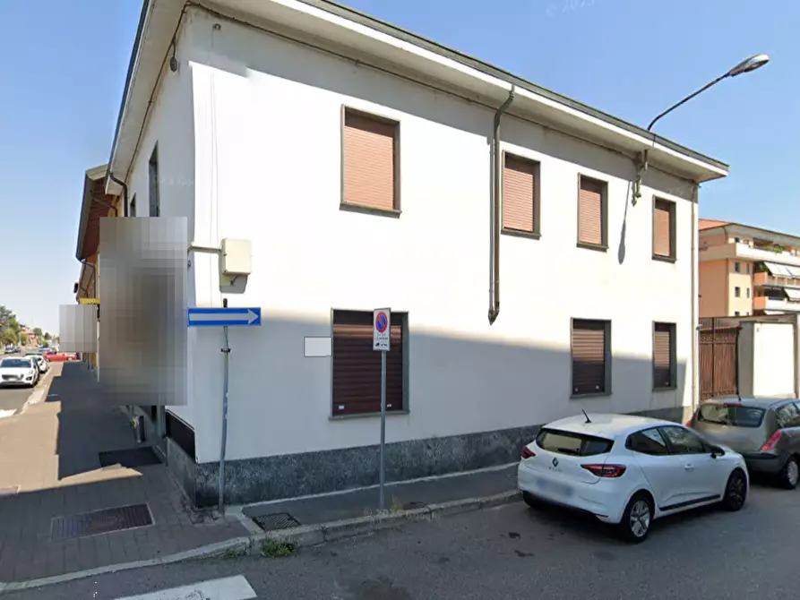 Immagine 11 di Appartamento in vendita  in Via Milano a Magenta