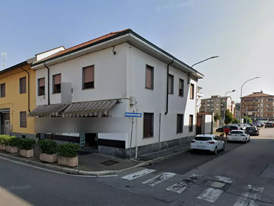 Immagine 12 di Appartamento in vendita  in Via Milano a Magenta