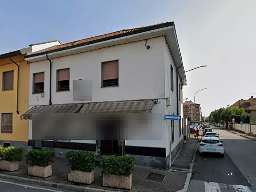 Immagine 13 di Appartamento in vendita  in Via Milano a Magenta