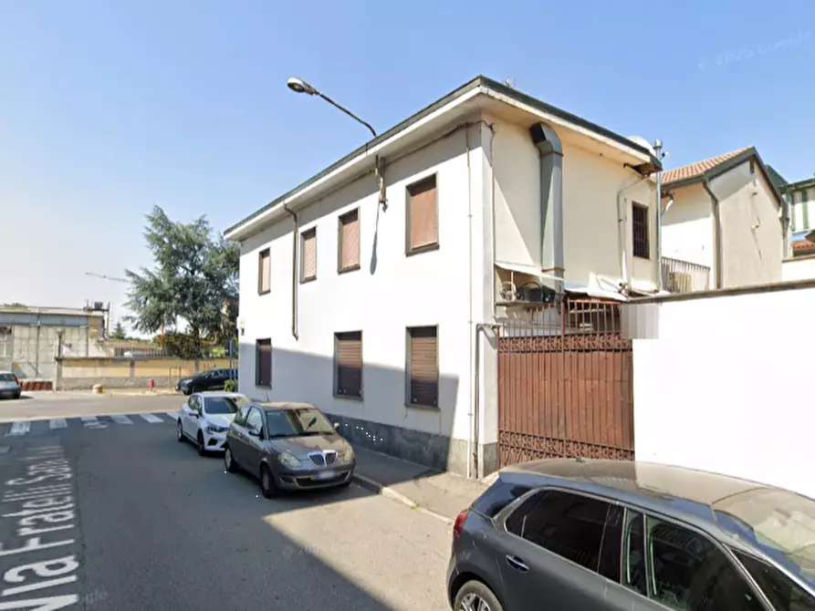 Immagine 19 di Appartamento in vendita  in Via Milano a Magenta