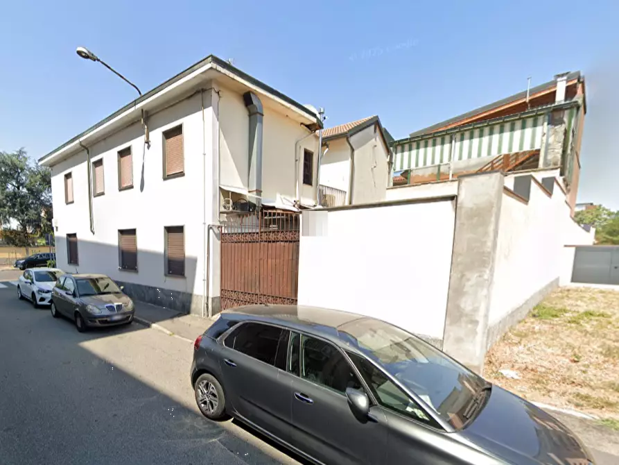 Immagine 20 di Appartamento in vendita  in Via Milano a Magenta