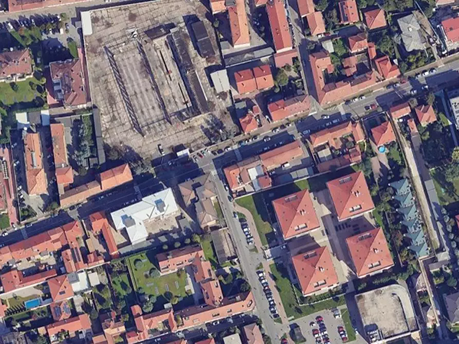 Immagine 25 di Appartamento in vendita  in Via Milano a Magenta