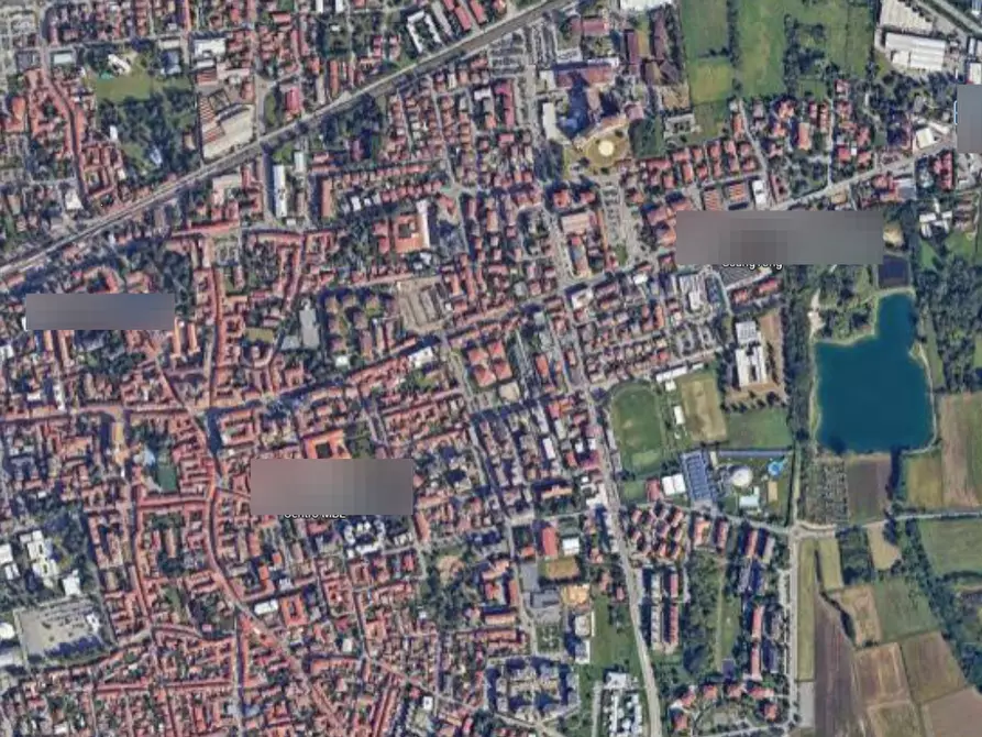 Immagine 26 di Appartamento in vendita  in Via Milano a Magenta