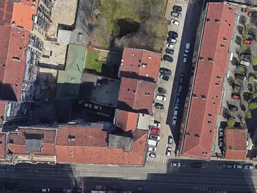 Immagine 6 di Appartamento in vendita  in Via Monginevro  a Torino