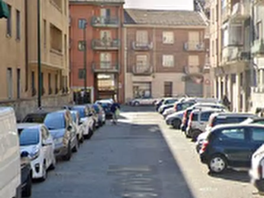 Immagine 8 di Appartamento in vendita  in Via Monginevro  a Torino
