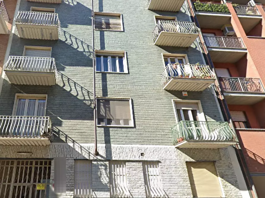 Immagine 10 di Appartamento in vendita  in Via Monginevro  a Torino