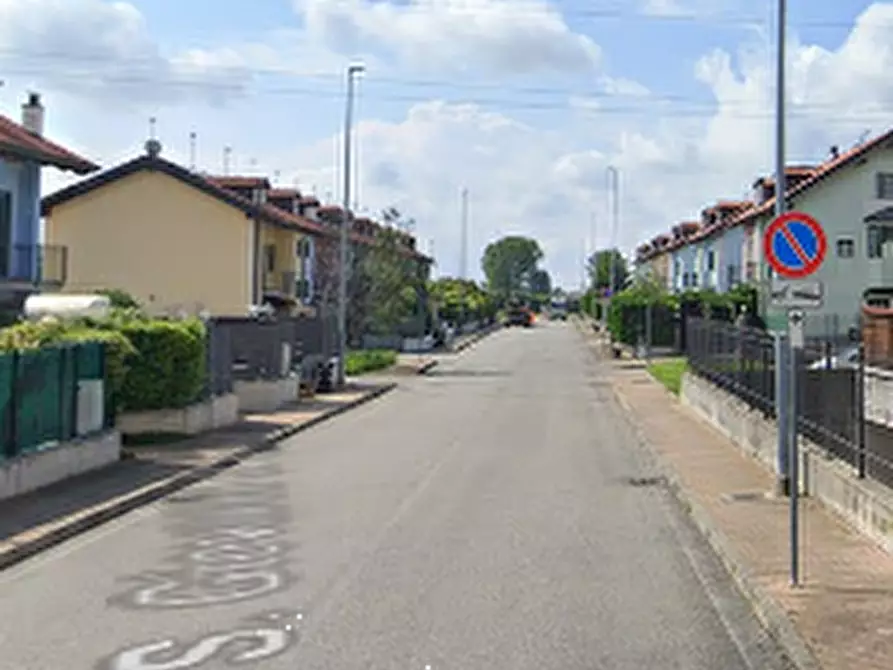 Immagine 10 di Casa indipendente in vendita  in Via San Giovanni di Dio a San Maurizio Canavese